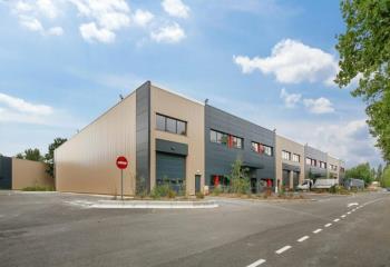 Location activité/entrepôt Villebon-sur-Yvette (91140) - 414 m² à Villebon-sur-Yvette - 91140