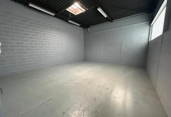 Location activité/entrepôt Villebon-sur-Yvette (91140) - 522 m² à Villebon-sur-Yvette - 91140