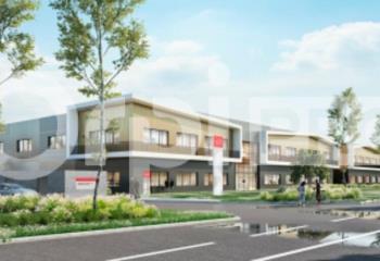 Location activité/entrepôt Villebon-sur-Yvette (91140) - 493 m²