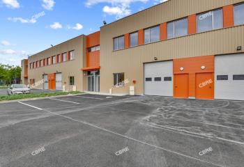 Location activité/entrepôt Villebon-sur-Yvette (91140) - 365 m² à Villebon-sur-Yvette - 91140