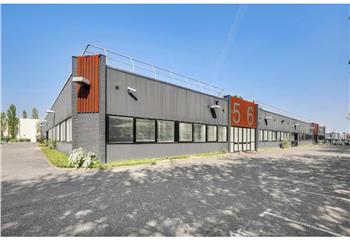 Location activité/entrepôt Villebon-sur-Yvette (91140) - 308 m²