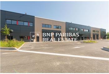 Location activité/entrepôt Villebon-sur-Yvette (91140) - 469 m²