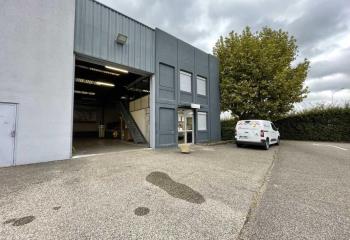 Location activité/entrepôt Villefranche-sur-Saône (69400) - 265 m²