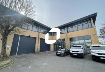 Location activité/entrepôt Villejuif (94800) - 561 m² à Villejuif - 94800