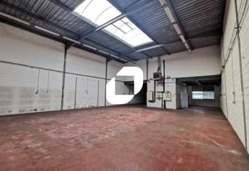 Location activité/entrepôt Villejuif (94800) - 372 m² à Villejuif - 94800