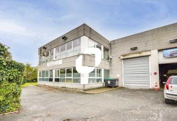 Location activité/entrepôt Villejuif (94800) - 852 m² à Villejuif - 94800