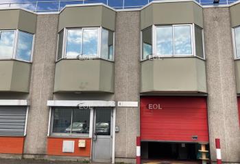 Location activité/entrepôt Villejuif (94800) - 370 m² à Villejuif - 94800