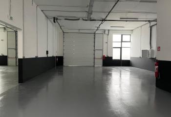 Location activité/entrepôt Villejuif (94800) - 390 m² à Villejuif - 94800