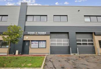 Location activité/entrepôt Villejust (91140) - 205 m²