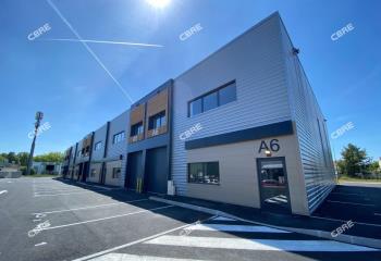 Location activité/entrepôt Villemoisson-sur-Orge (91360) - 292 m² à Villemoisson-sur-Orge - 91360