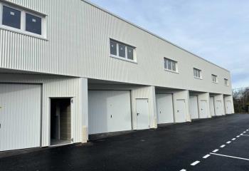 Location activité/entrepôt Villenave-d'Ornon (33140) - 812 m²