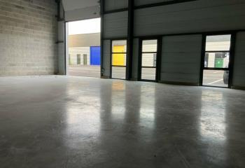 Location activité/entrepôt Villenave-d'Ornon (33140) - 110 m²