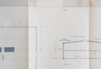 Location activité/entrepôt Villenave-d'Ornon (33140) - 1500 m² à Villenave-d'Ornon - 33140