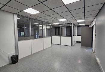 Location activité/entrepôt Villeneuve-d'Ascq (59650) - 75 m²