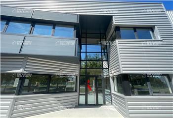 Location activité/entrepôt Villeneuve-lès-Bouloc (31620) - 2617 m² à Villeneuve-lès-Bouloc - 31620