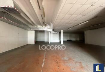 Location activité/entrepôt Villeneuve-Loubet (06270) - 1000 m² à Villeneuve-Loubet - 06270