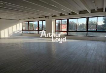 Location activité/entrepôt Villeneuve-Loubet (06270) - 350 m² à Villeneuve-Loubet - 06270