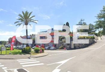 Location activité/entrepôt Villeneuve-Loubet (06270) - 350 m² à Villeneuve-Loubet - 06270