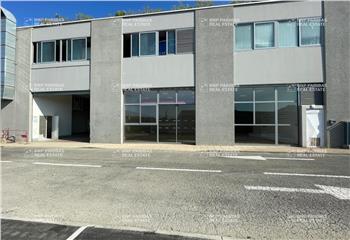 Location activité/entrepôt Villeneuve-Loubet (06270) - 1000 m² à Villeneuve-Loubet - 06270