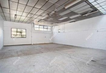 Location activité/entrepôt Villenoy (77124) - 3557 m²