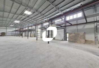 Location activité/entrepôt Villenoy (77124) - 900 m² à Villenoy - 77124