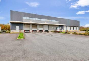 Location activité/entrepôt Villeparisis (77270) - 3669 m² à Villeparisis - 77270