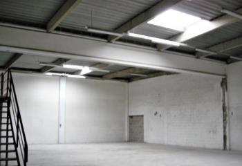 Location activité/entrepôt Villepinte (93420) - 290 m² à Villepinte - 93420