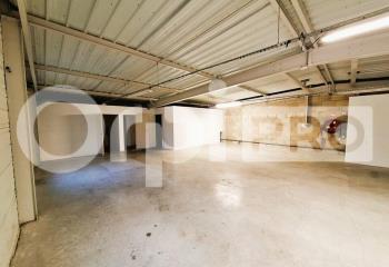 Location activité/entrepôt Villers-Cotterêts (02600) - 425 m² à Villers-Cotterêts - 02600