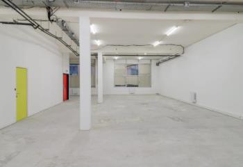 Location activité/entrepôt Villiers-sur-Marne (94350) - 1067 m²