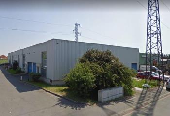 Location activité/entrepôt Villiers-sur-Orge (91700) - 760 m² à Villiers-sur-Orge - 91700