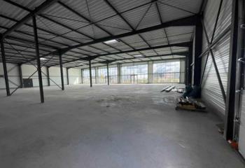 Location activité/entrepôt Vinzelles (71680) - 1000 m²