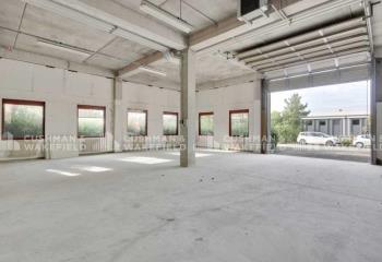 Location activité/entrepôt Vitrolles (13127) - 291 m² à Vitrolles - 13127