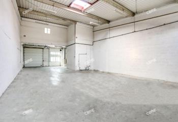 Location activité/entrepôt Vitry-sur-Seine (94400) - 540 m² à Vitry-sur-Seine - 94400