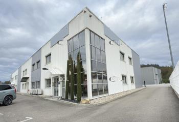 Location activité/entrepôt Vourles (69390) - 611 m²