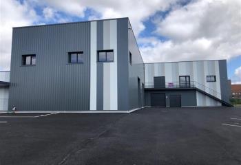 Location activité/entrepôt Vouvray (37210) - 145 m² à Vouvray - 37210