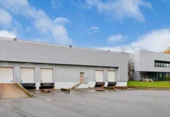 Location activité/entrepôt Wissous (91320) - 6190 m² à Wissous - 91320