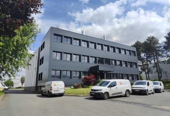 Location activité/entrepôt Wissous (91320) - 184 m² à Wissous - 91320