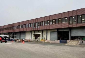 Location activité/entrepôt Wissous (91320) - 1380 m²