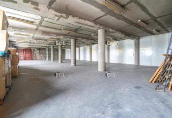 Location activité/entrepôt Wissous (91320) - 204 m²