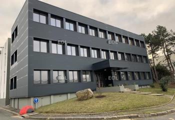 Location activité/entrepôt Wissous (91320) - 407 m² à Wissous - 91320