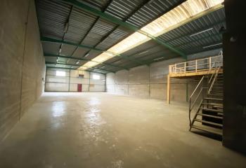 Location activité/entrepôt Wissous (91320) - 560 m² à Wissous - 91320