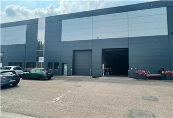 Location activité/entrepôt Woippy (57140) - 399 m² à Woippy - 57140