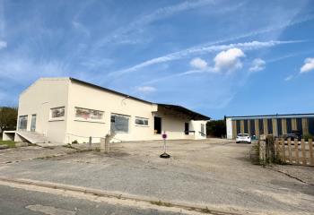 Location activité/entrepôt Yerville (76760) - 650 m²