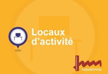 Location activité/entrepôt Yvrac (33370) - 150 m²