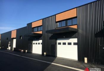 Location activité/entrepôt Yvrac (33370) - 150 m²