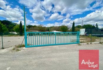 Location terrain Cournonterral (34660) - 800 m²