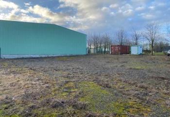 Location terrain Magny-en-Vexin (95420) - 1000 m² à Magny-en-Vexin - 95420