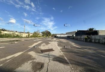 Location terrain Marseille 14 (13014) - 3000 m² à Marseille 14 - 13014