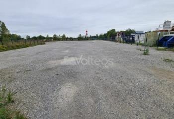 Location terrain Villeneuve-Tolosane (31270) - 2936 m² à Villeneuve-Tolosane - 31270