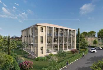 Bureau à vendre Aix-en-Provence (13090) - 1437 m² à Aix-en-Provence - 13100